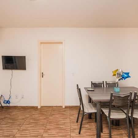 Rental Sao Jose - Acomodacoes Residenciais III Buitenkant foto
