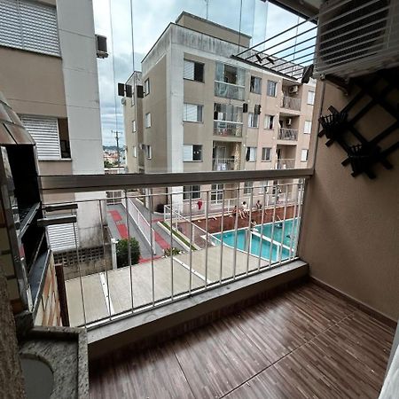 Rental Sao Jose - Acomodacoes Residenciais III Buitenkant foto