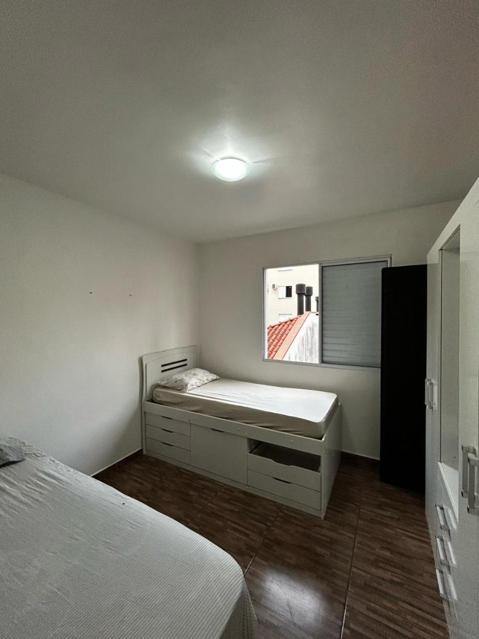 Rental Sao Jose - Acomodacoes Residenciais III Buitenkant foto