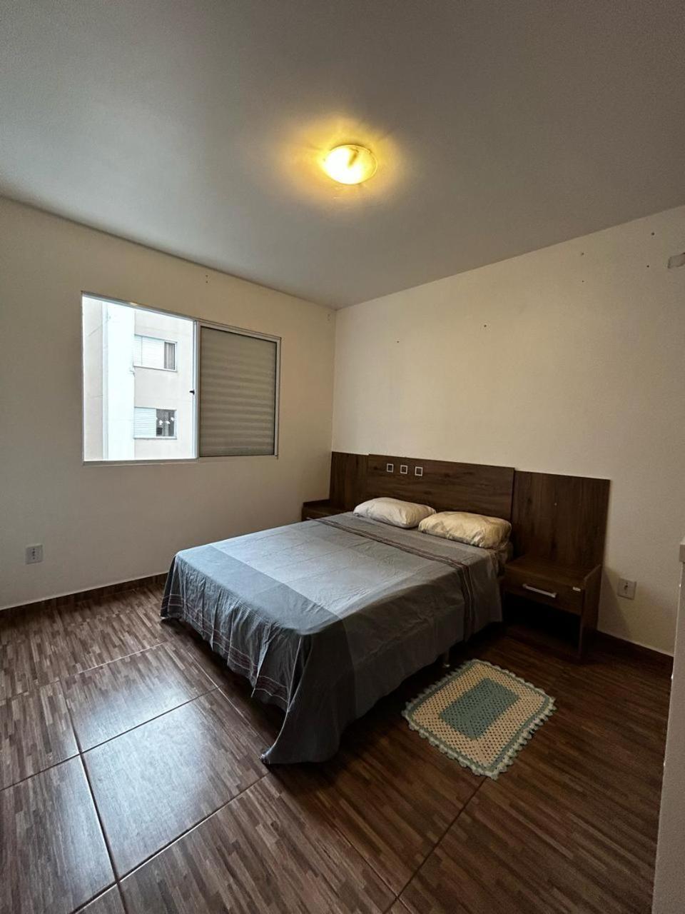Rental Sao Jose - Acomodacoes Residenciais III Buitenkant foto
