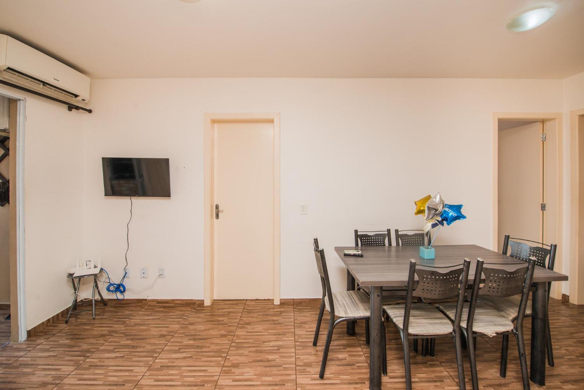 Rental Sao Jose - Acomodacoes Residenciais III Buitenkant foto