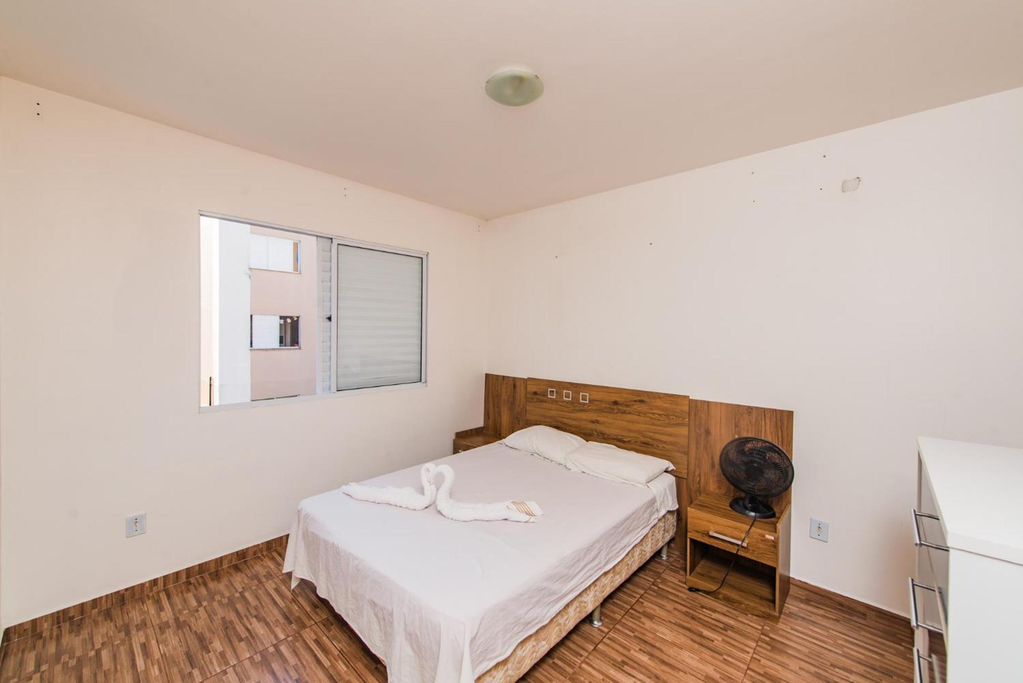 Rental Sao Jose - Acomodacoes Residenciais III Buitenkant foto