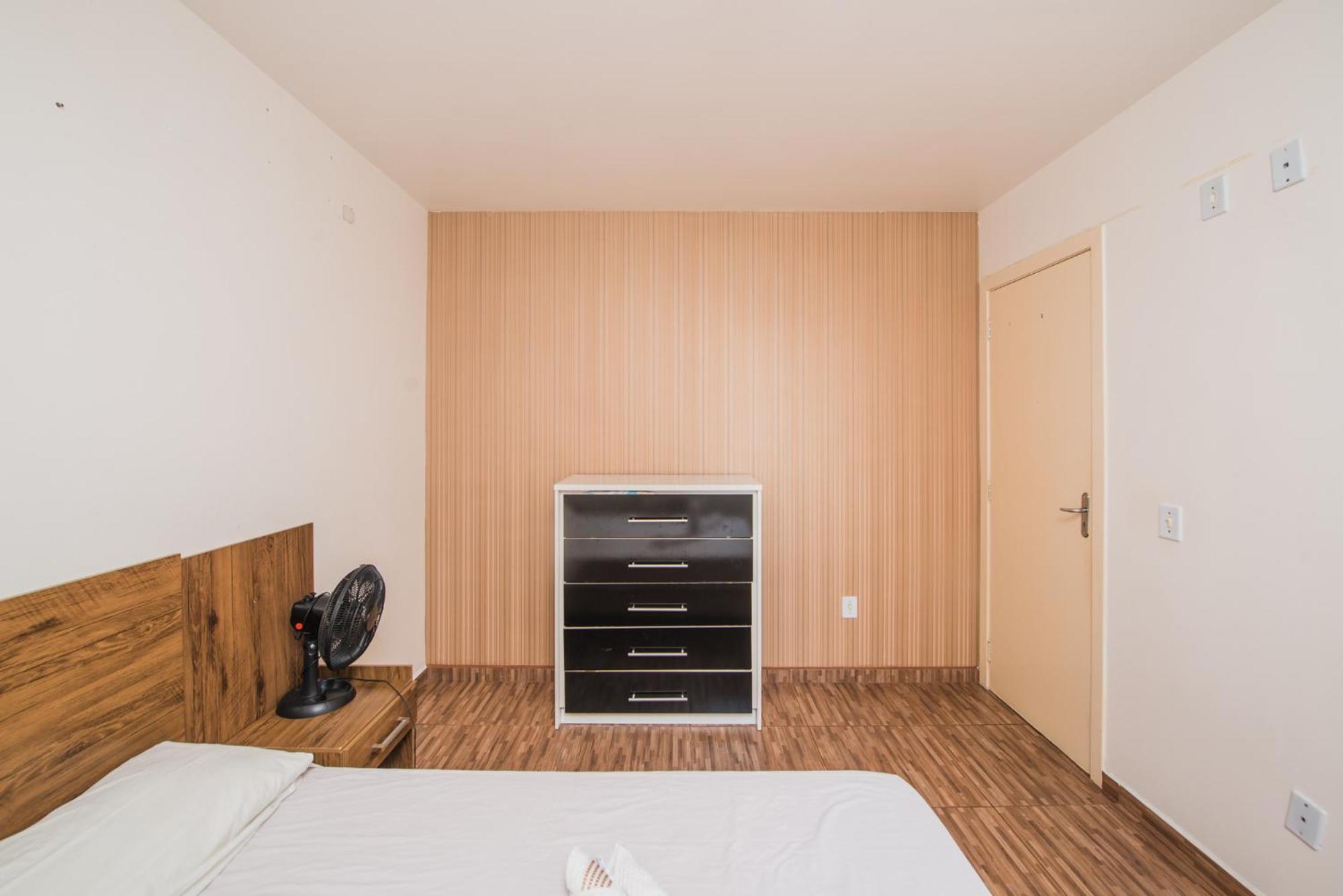 Rental Sao Jose - Acomodacoes Residenciais III Buitenkant foto