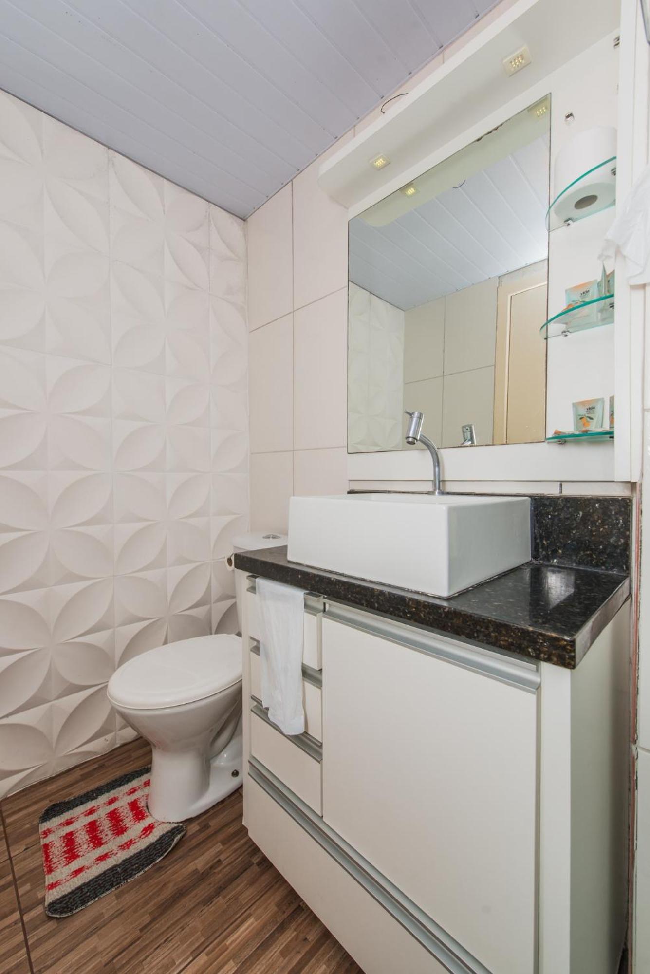 Rental Sao Jose - Acomodacoes Residenciais III Buitenkant foto
