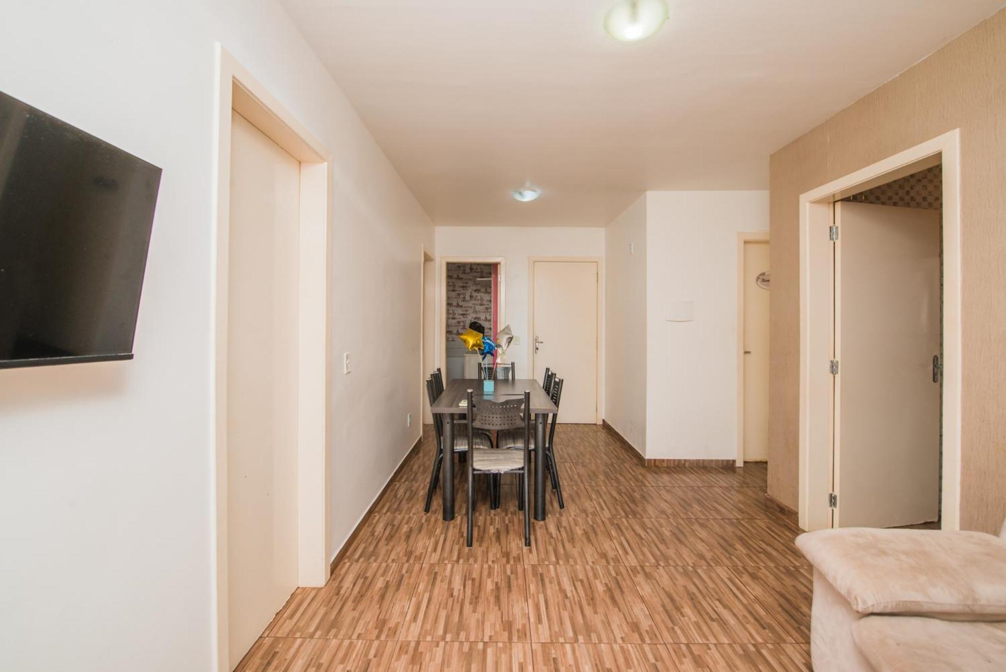 Rental Sao Jose - Acomodacoes Residenciais III Buitenkant foto