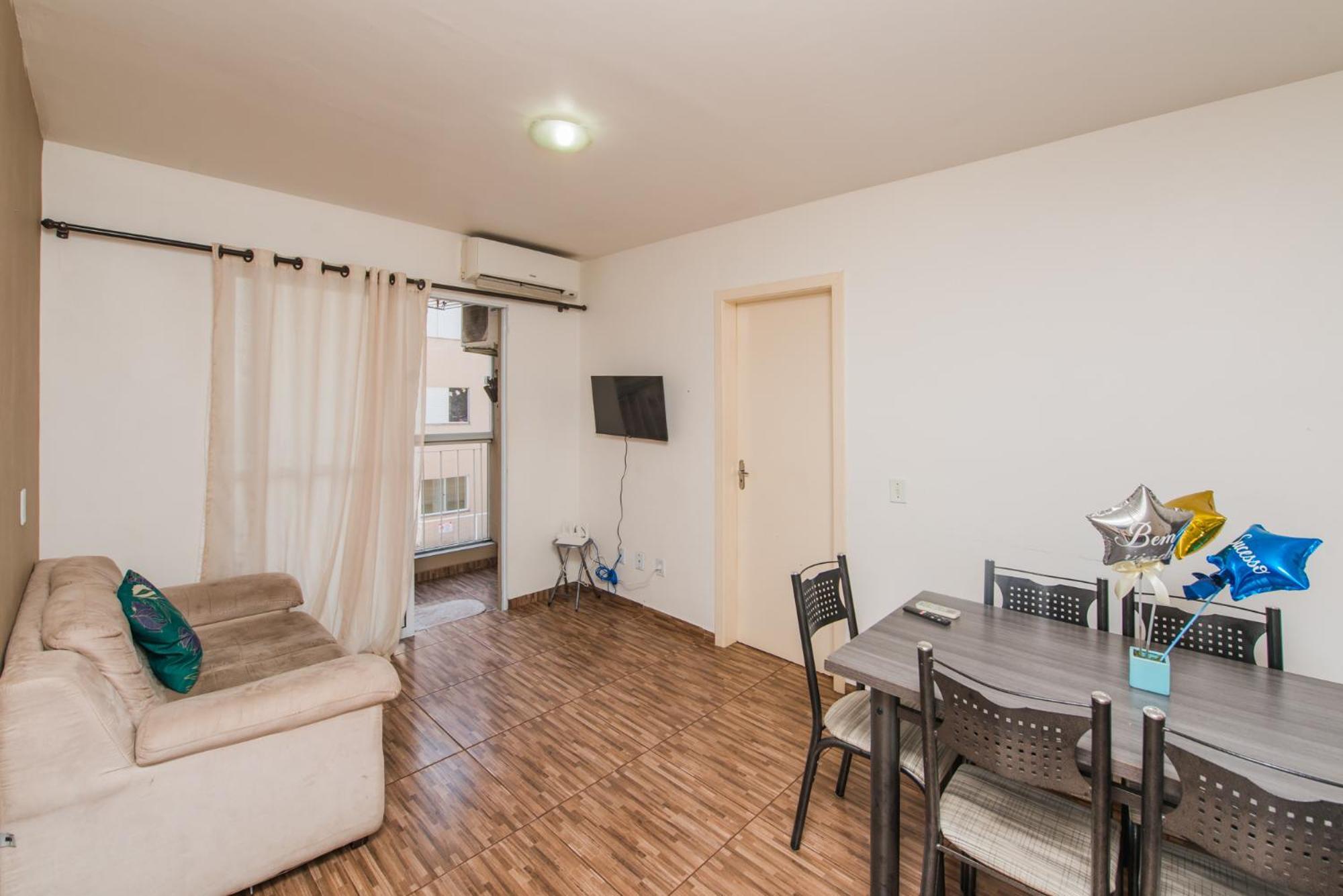 Rental Sao Jose - Acomodacoes Residenciais III Buitenkant foto
