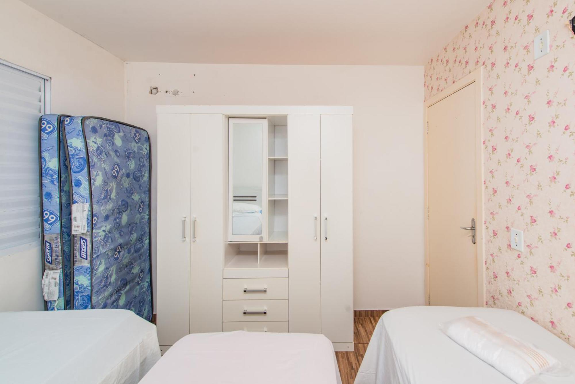 Rental Sao Jose - Acomodacoes Residenciais III Buitenkant foto