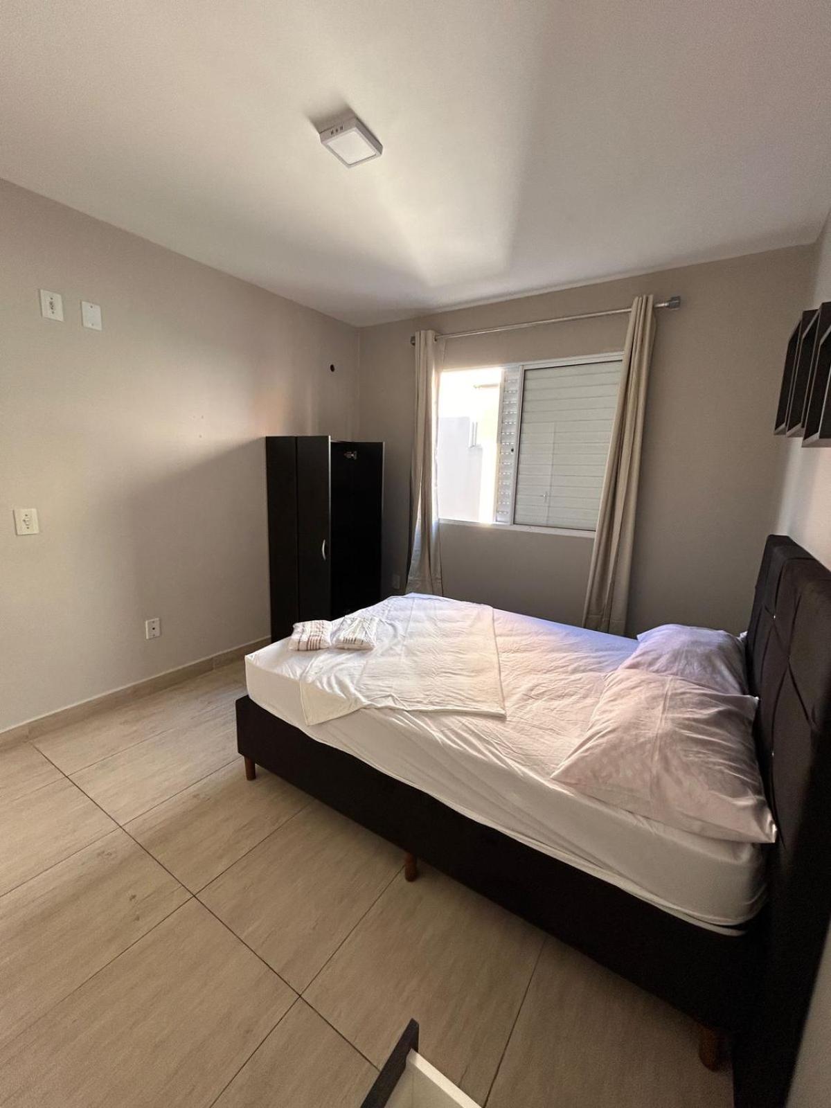 Rental Sao Jose - Acomodacoes Residenciais III Buitenkant foto