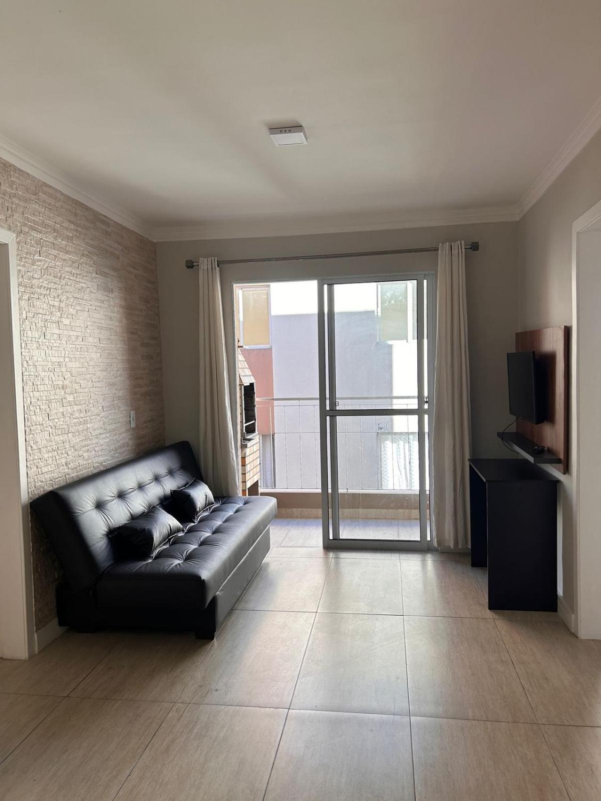Rental Sao Jose - Acomodacoes Residenciais III Buitenkant foto