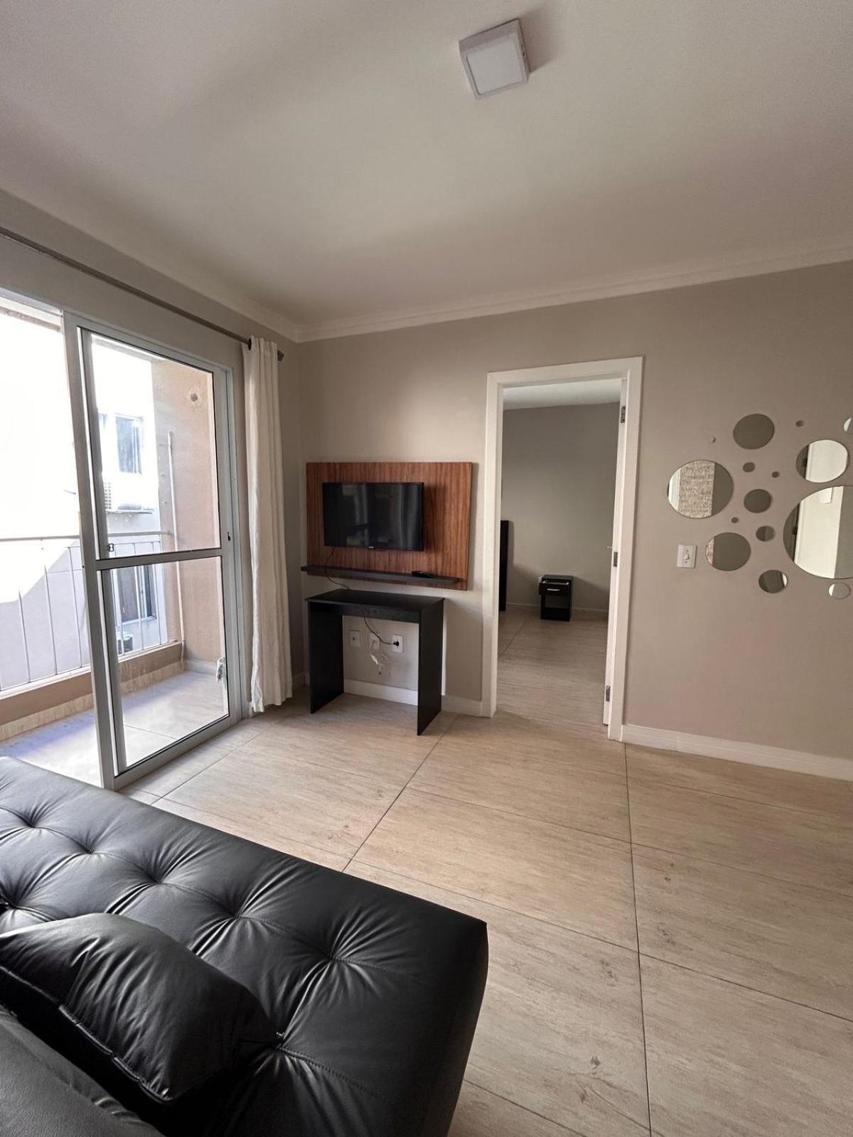 Rental Sao Jose - Acomodacoes Residenciais III Buitenkant foto