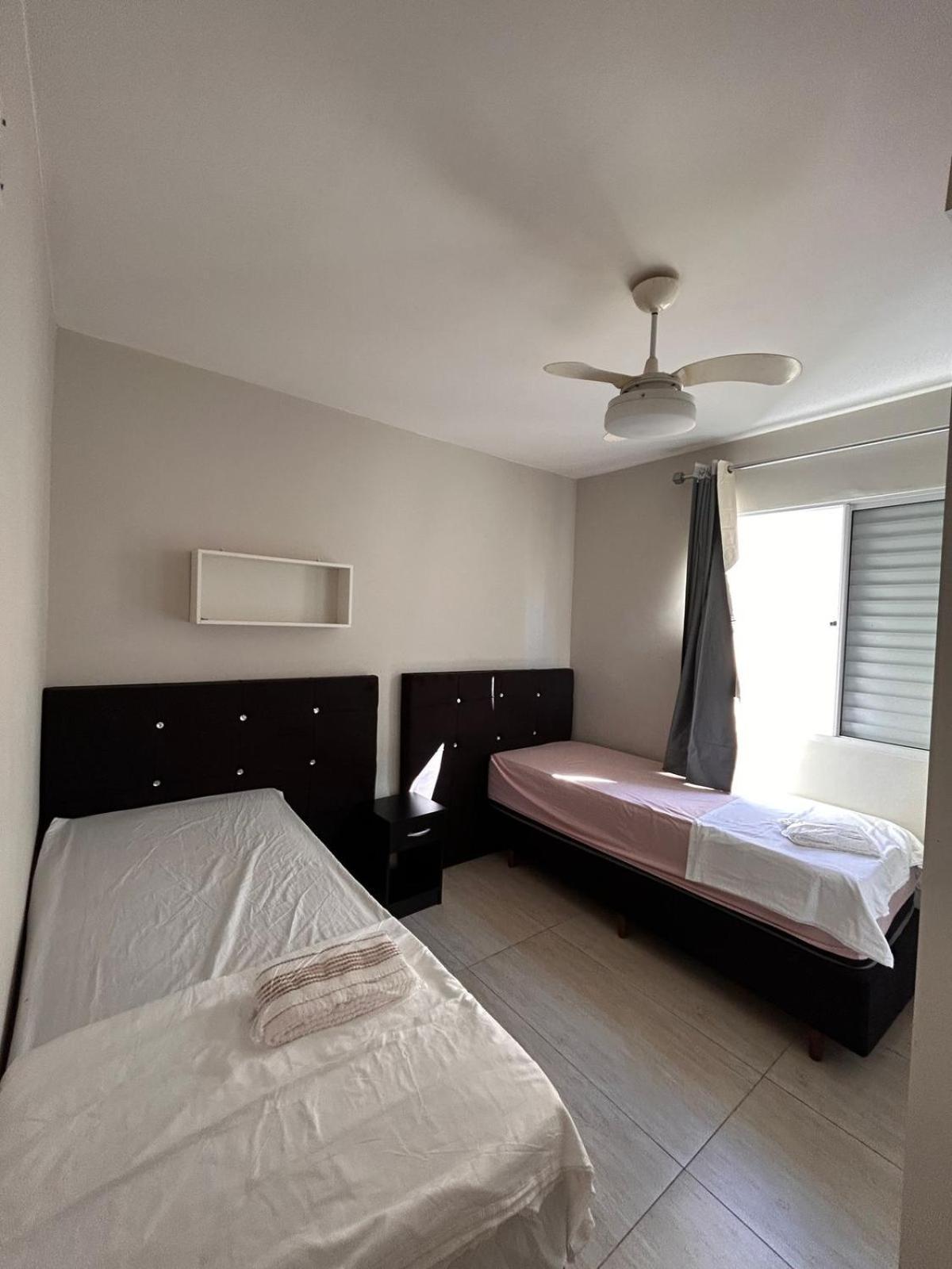 Rental Sao Jose - Acomodacoes Residenciais III Buitenkant foto