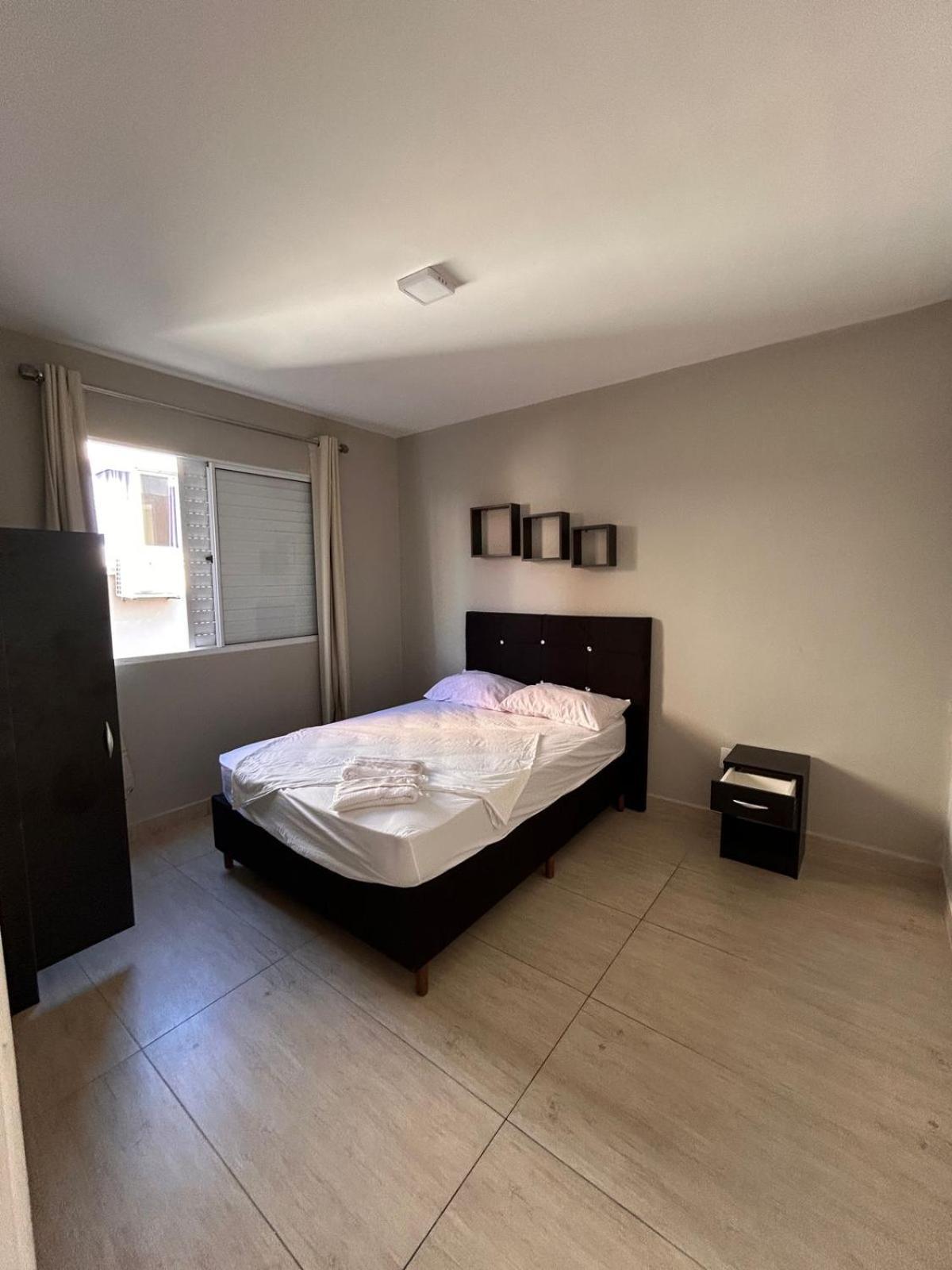 Rental Sao Jose - Acomodacoes Residenciais III Buitenkant foto