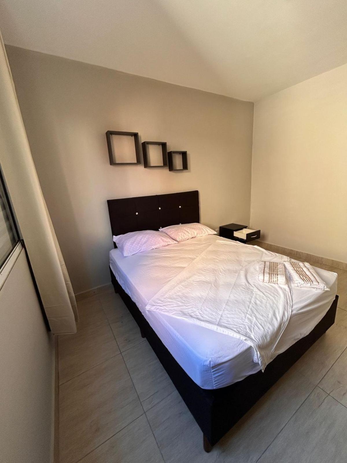 Rental Sao Jose - Acomodacoes Residenciais III Buitenkant foto