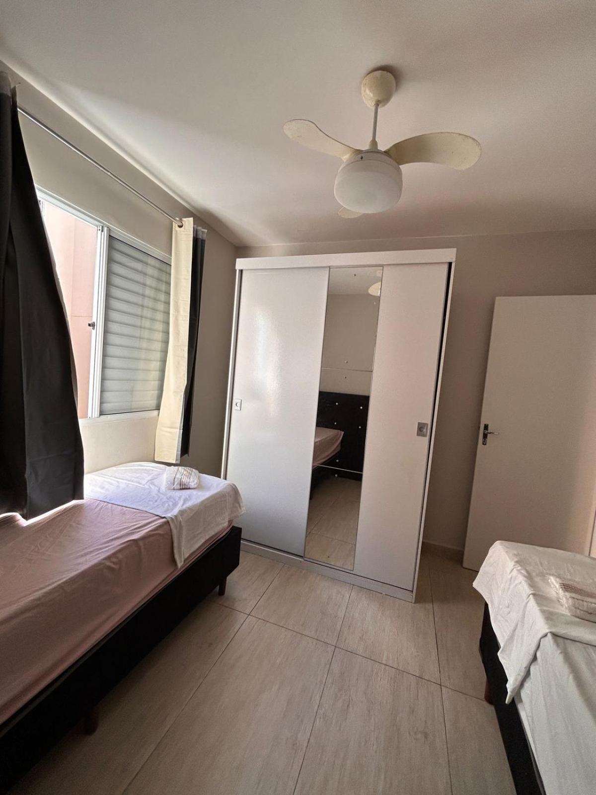 Rental Sao Jose - Acomodacoes Residenciais III Buitenkant foto