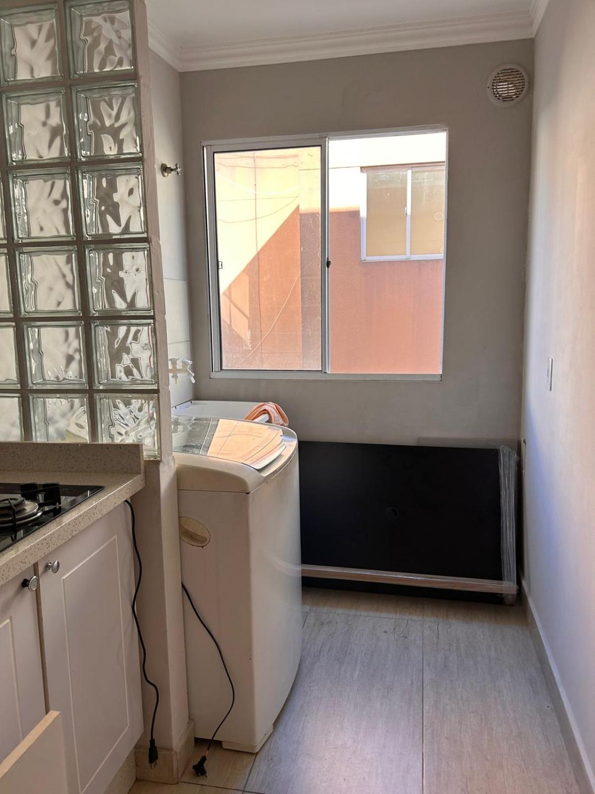 Rental Sao Jose - Acomodacoes Residenciais III Buitenkant foto