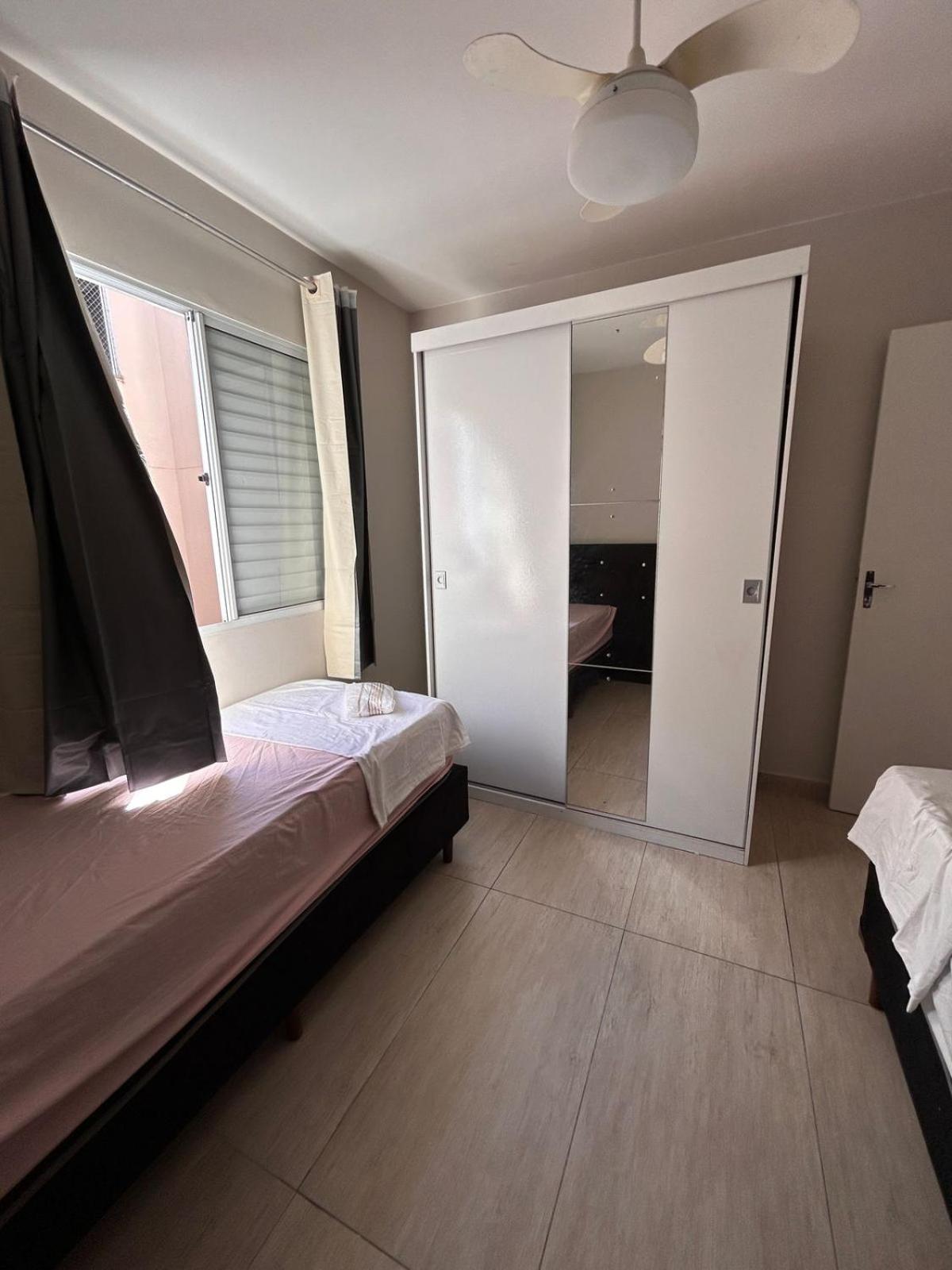 Rental Sao Jose - Acomodacoes Residenciais III Buitenkant foto