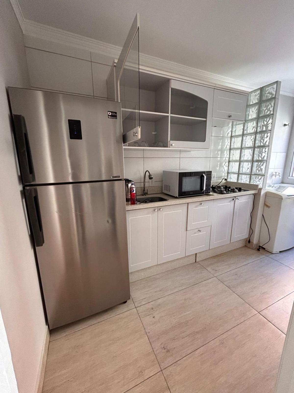 Rental Sao Jose - Acomodacoes Residenciais III Buitenkant foto