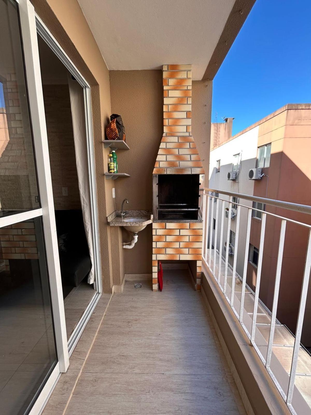 Rental Sao Jose - Acomodacoes Residenciais III Buitenkant foto
